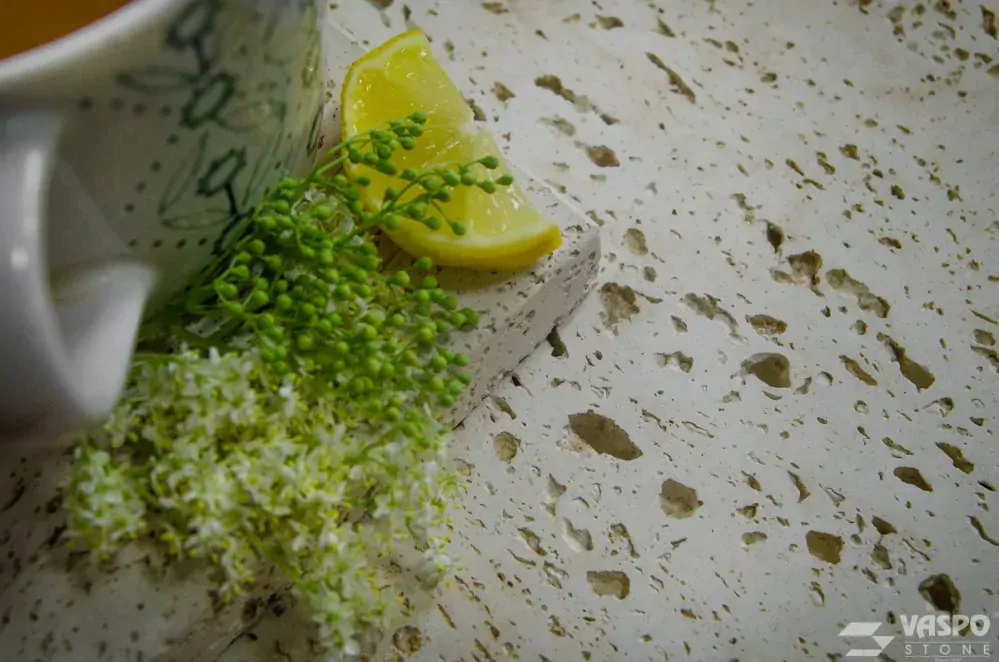 VASPO travertin rímský béžový